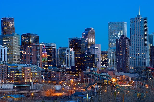 State of the Denver Metro Commercial Real Estate Market in 2024