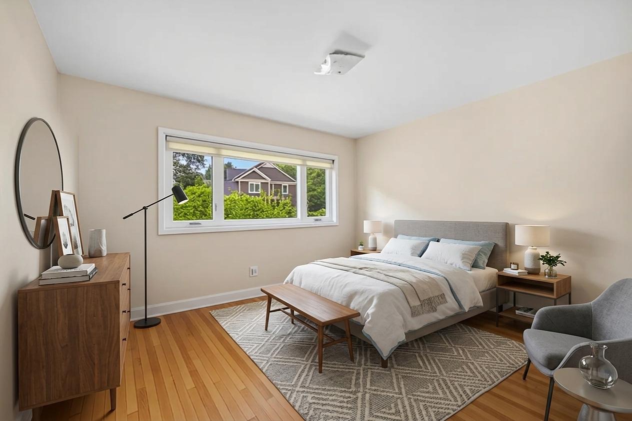 A Rare McLean Opportunity with Extraordinary Potential