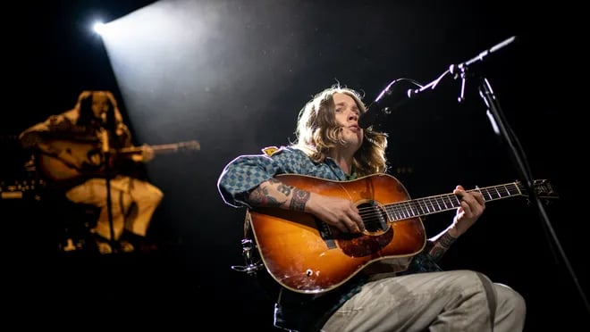 Billy Strings  image