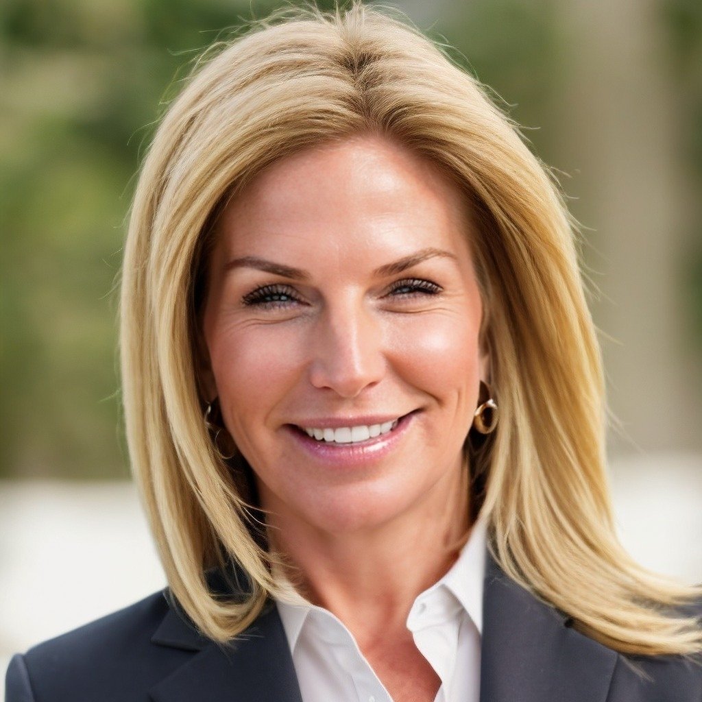 Jennifer Scarbrough Gulf Shores, AL Real Estate Agent Headshot