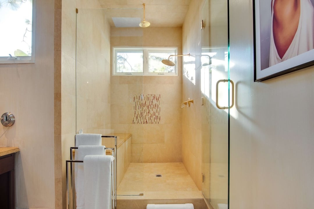 Amber Chateau, Trousdale, 90210