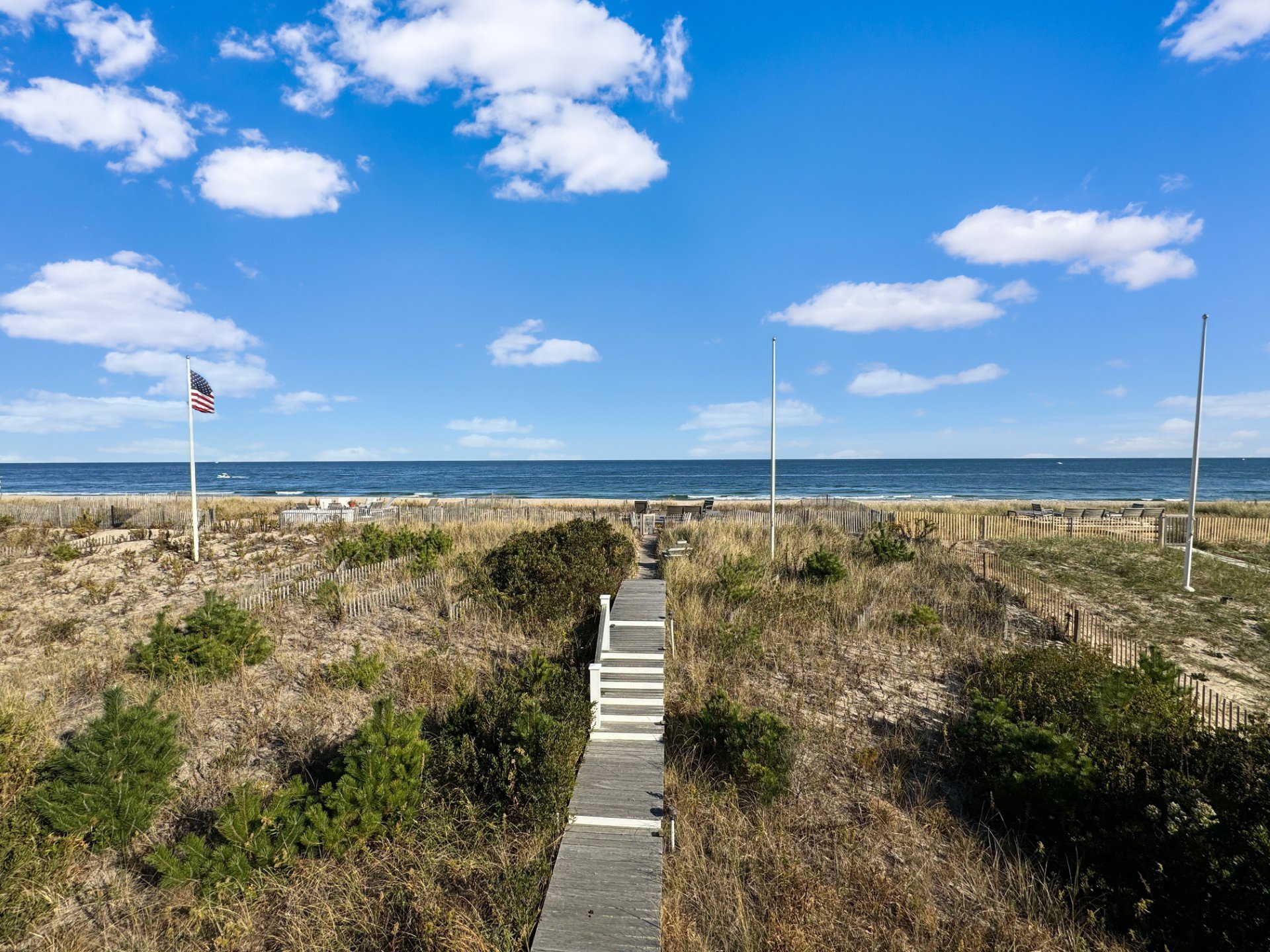 Oceanfront Summer Escape on East Avenue