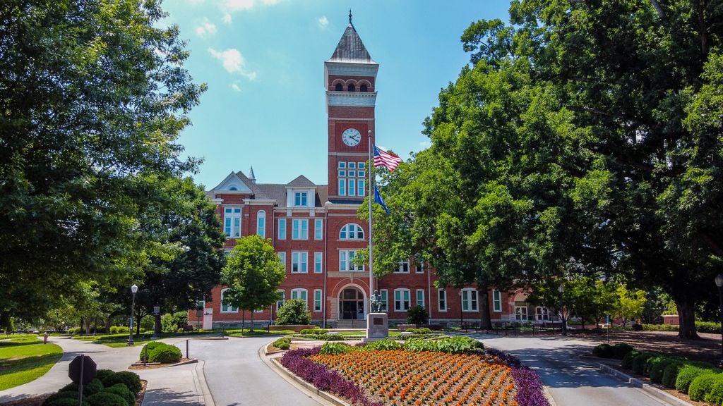 Clemson