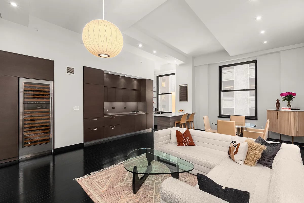 20 Pine Street #1013