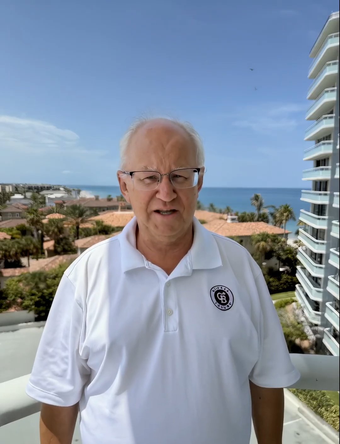  Global Luxury Real Estate Demand Just Doubled. Vero Beach Was Already There.