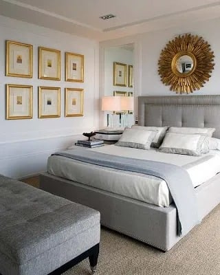Bedroom Inspiration