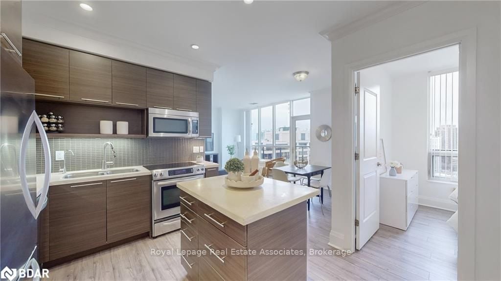 PH IN NORTH YORK'S MOST DESIRABLE NEIGHBOURHOODS