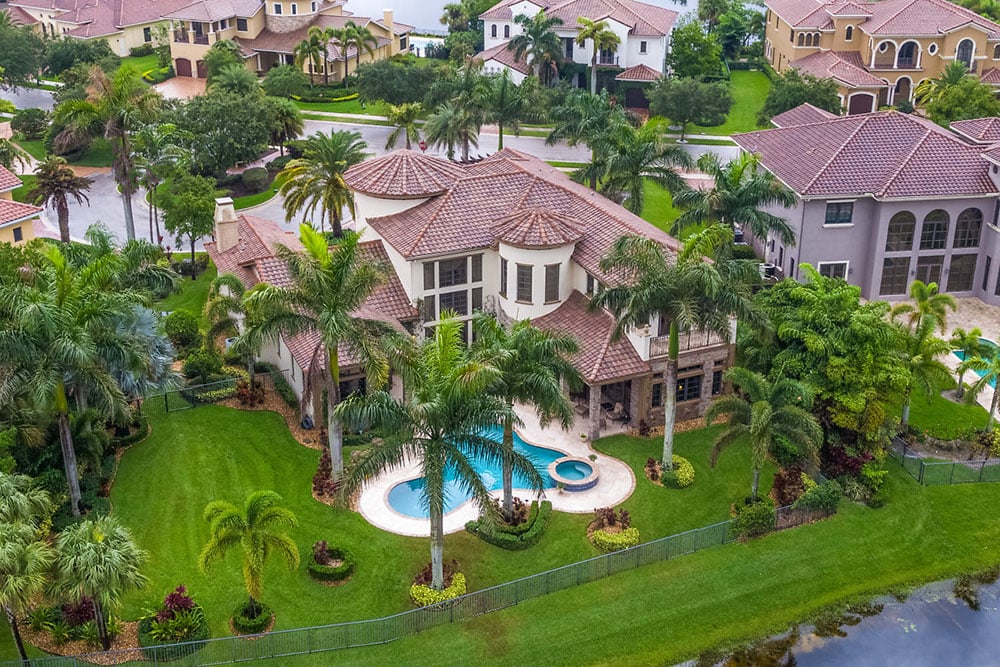 Parkland Golf & Country Club