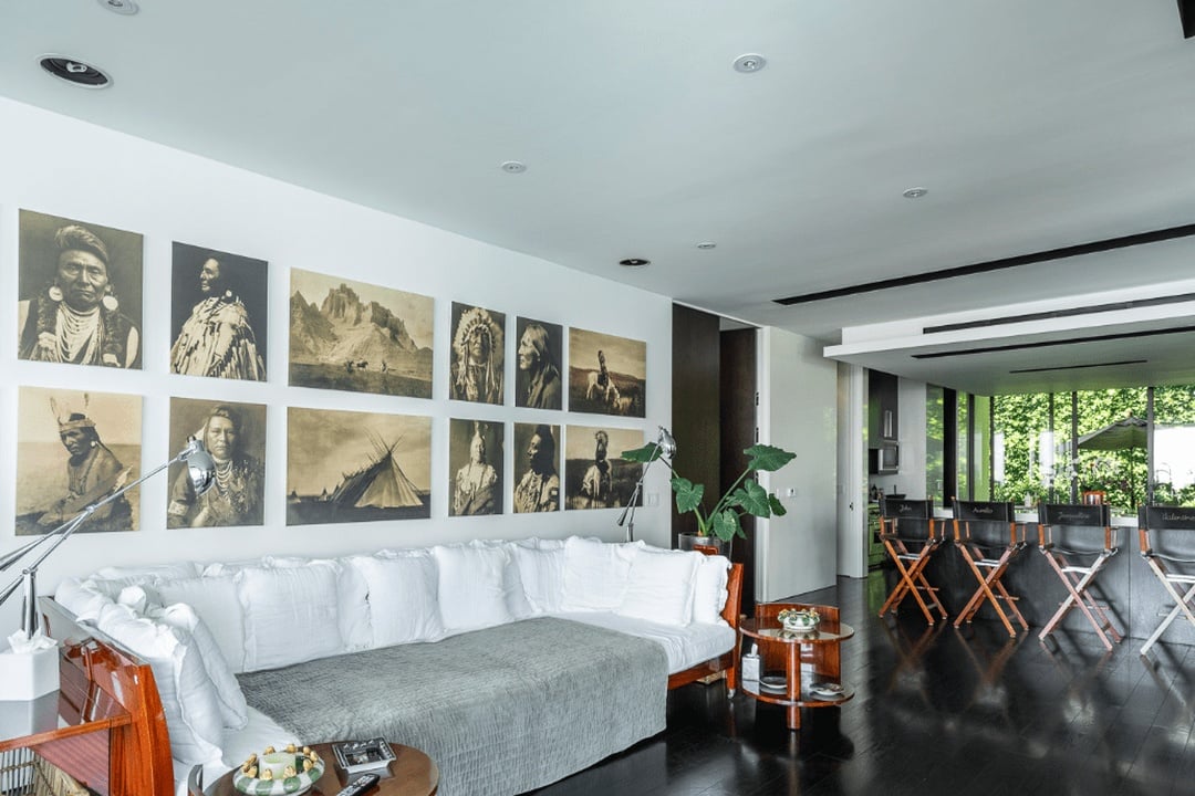 Blissful Retreat