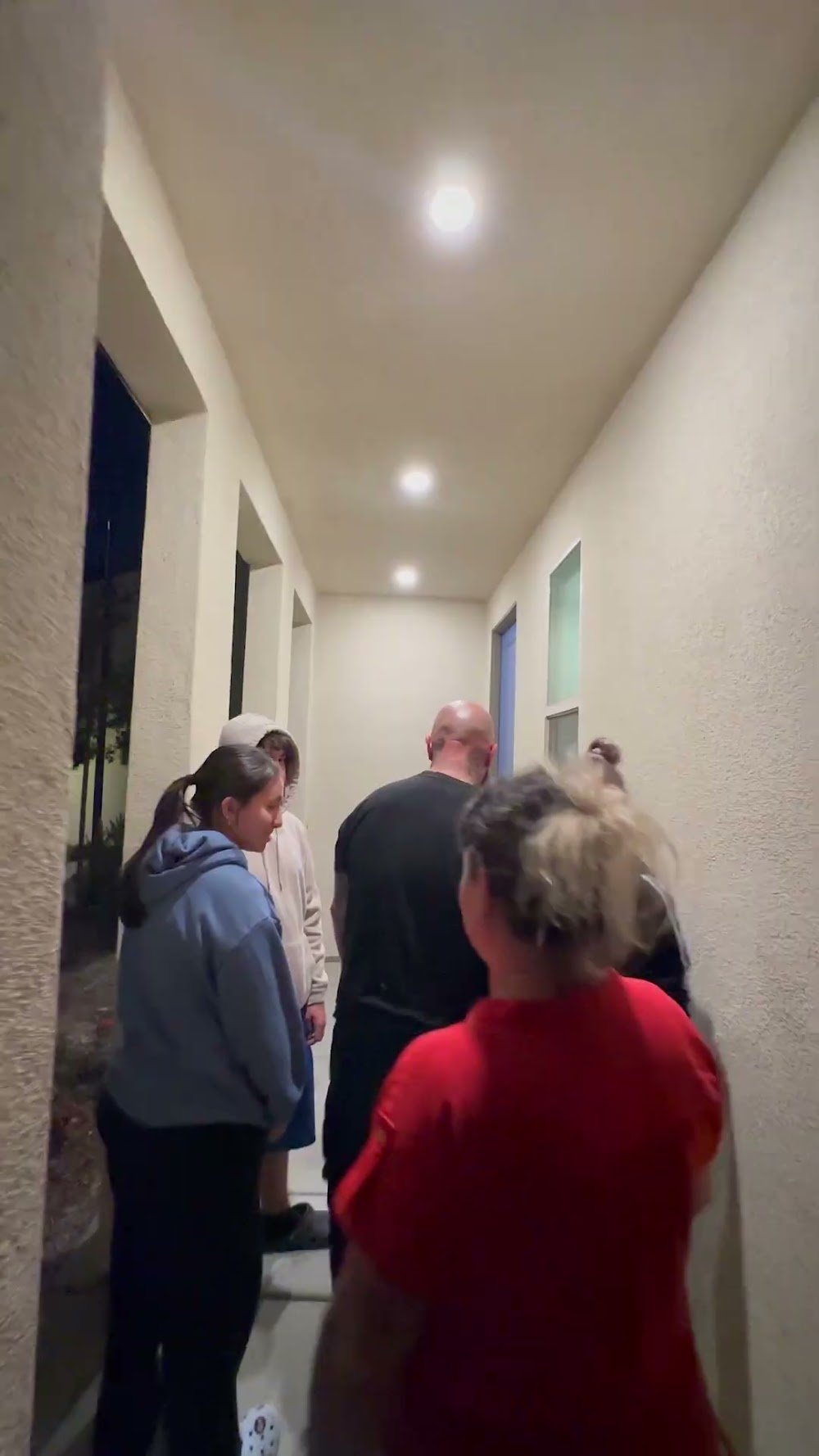 Closing Video - Israel