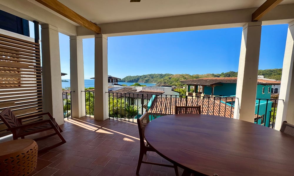3 Calle Virginia | 6-Bedroom Coastal Home with Ocean Views in Las Catalinas