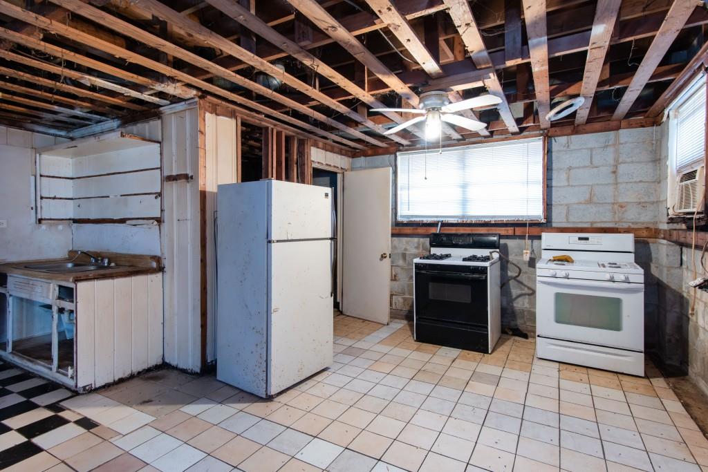 East Point Off-Market Triplex