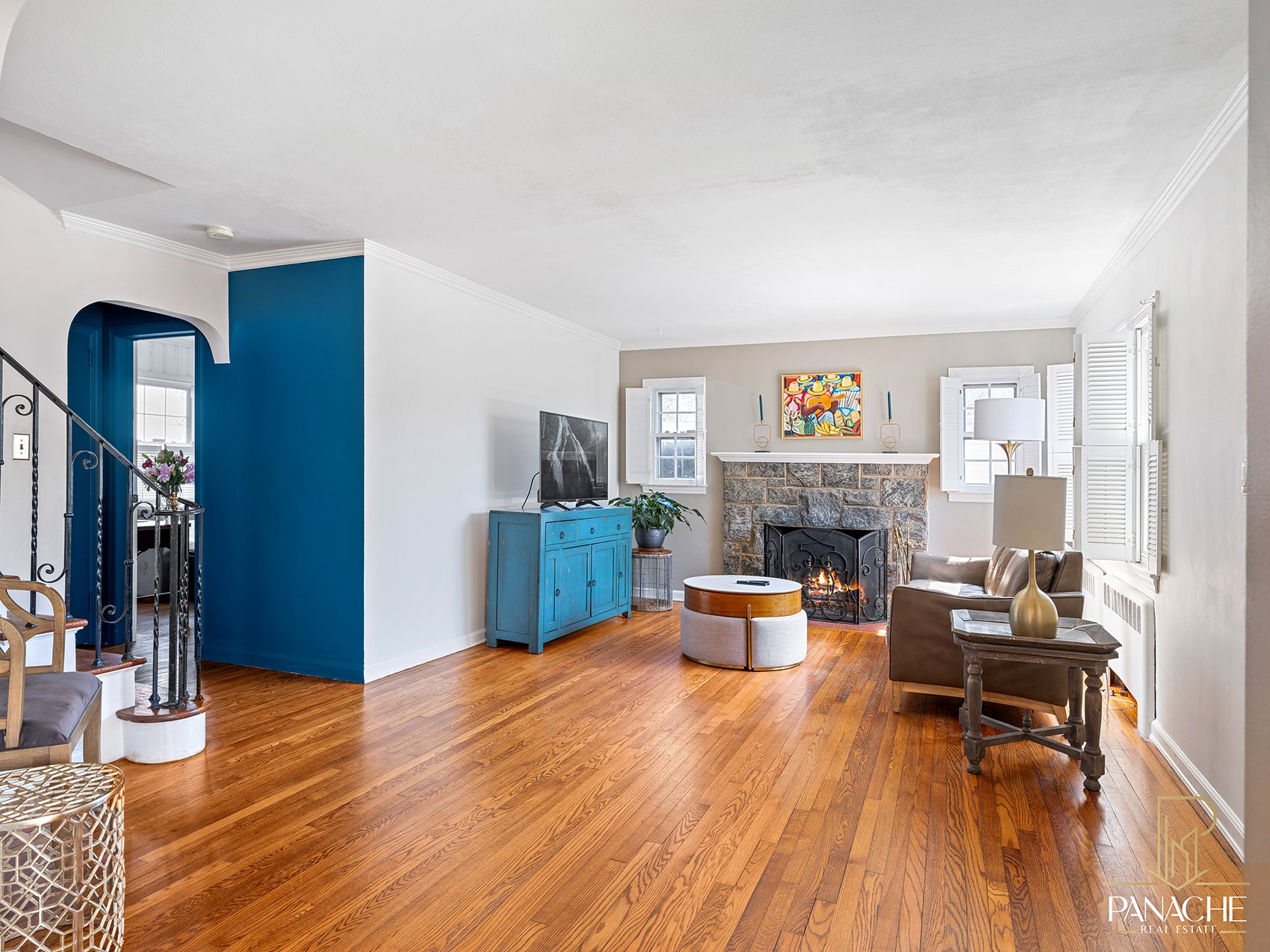 8 Milburn Court