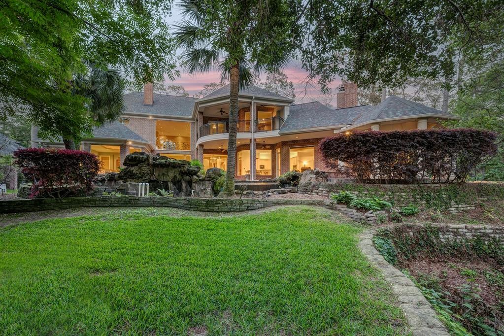 135 Hickory Ridge Dr