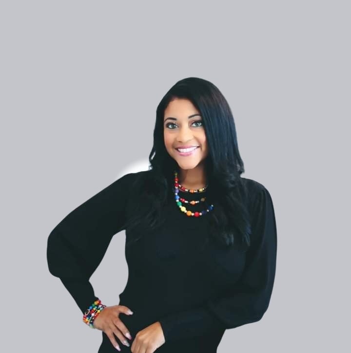 Tiffany Marcelle Frisco, TX Real Estate Agent Headshot