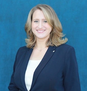 Liz Wiersum
