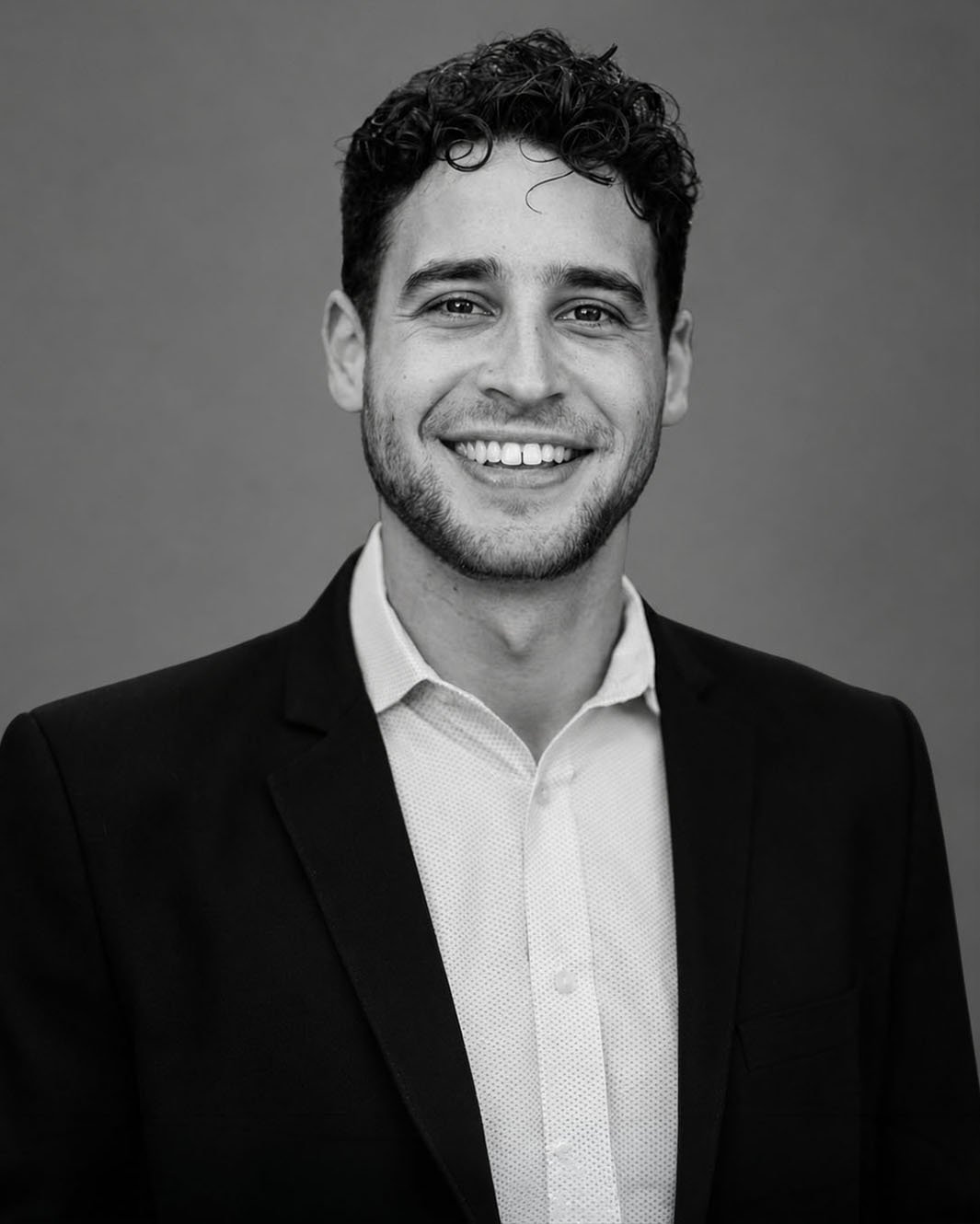 Oran Shevach