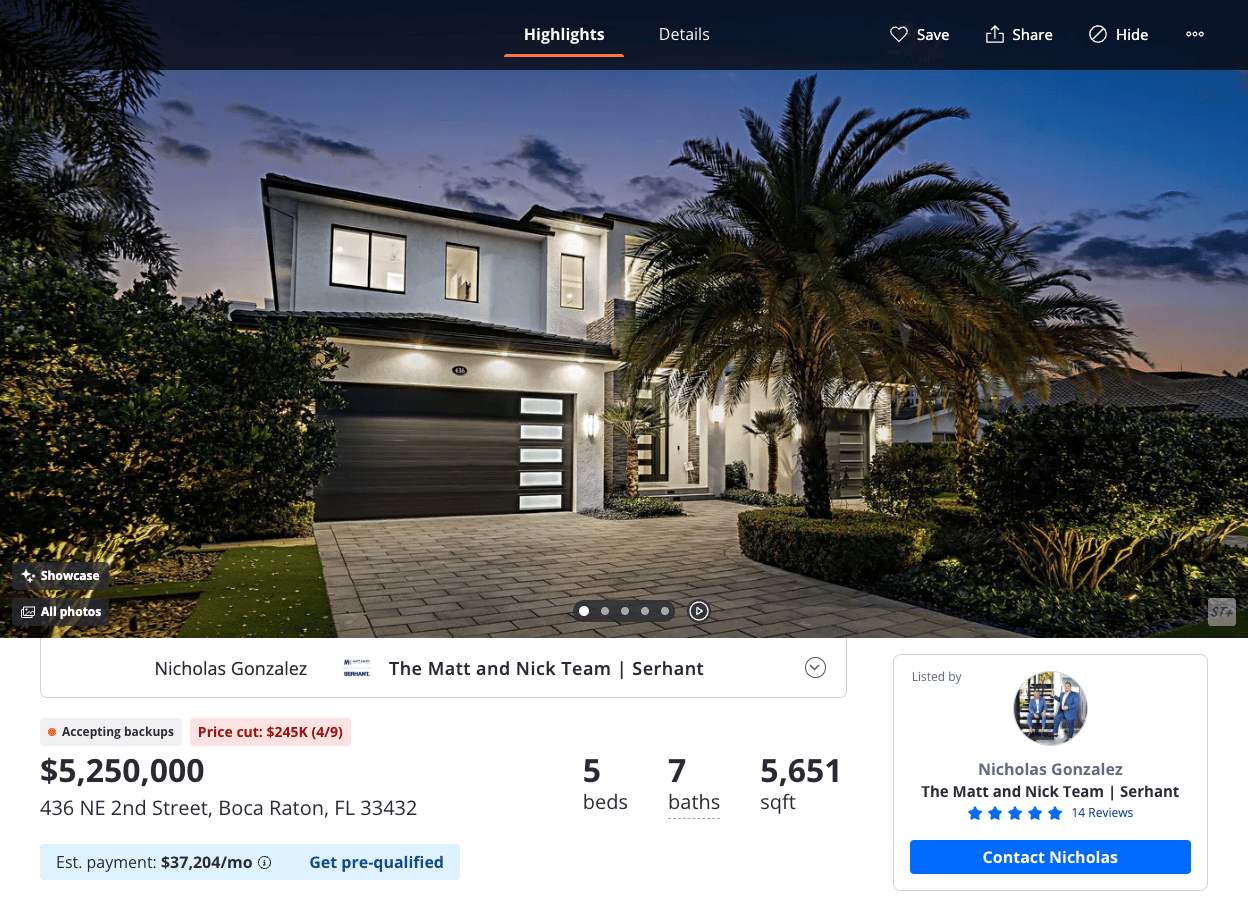 Hover Image