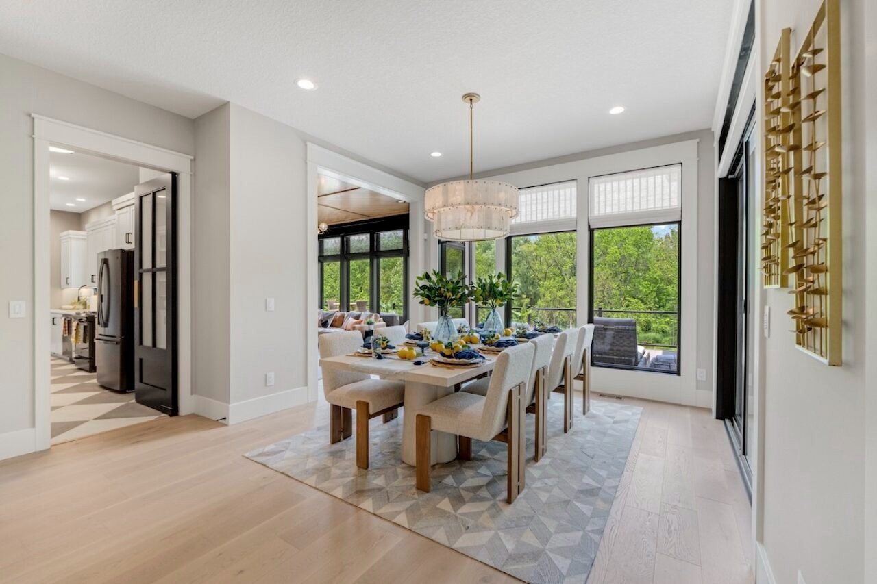 The Monaco at 569 Outline Trail