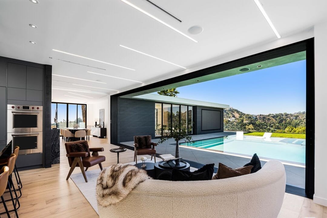 Opulent Summit