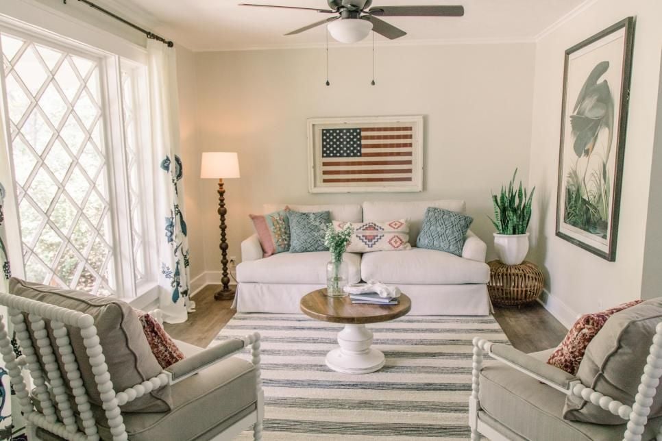 2021 Design Trends to Help Your Home Sell