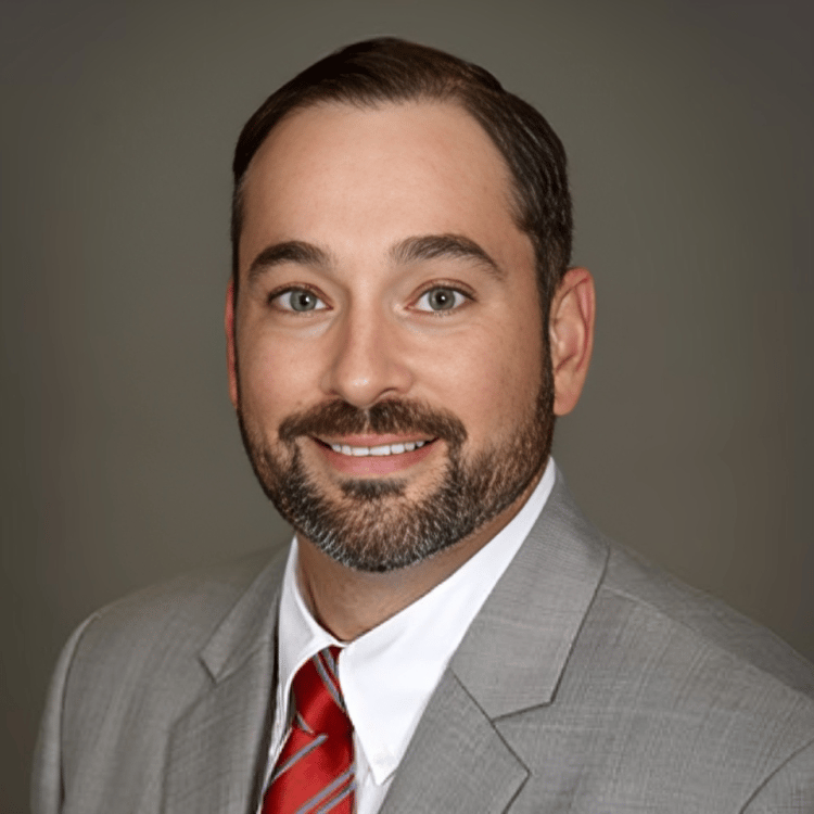 Chad Duplechin Austin, TX Real Estate Agent Headshot