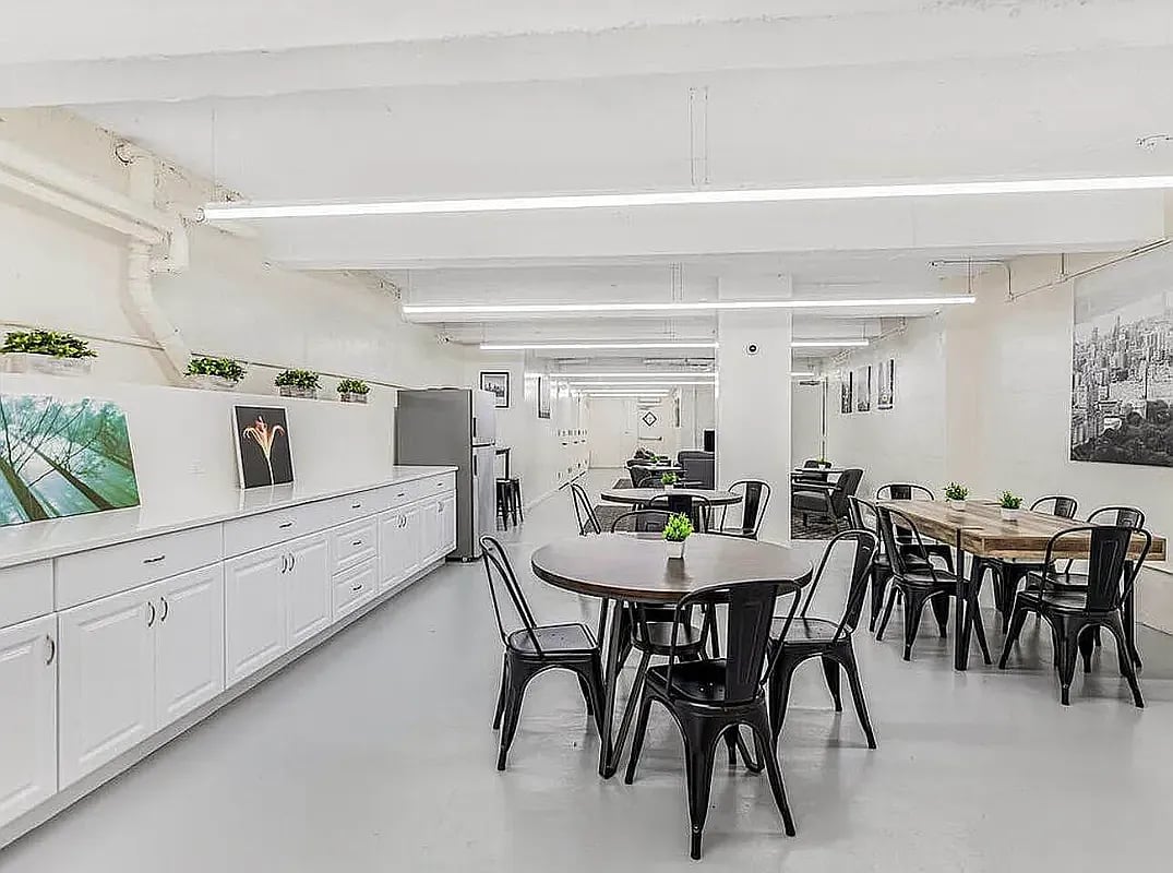 3636 Fieldston Road #6P