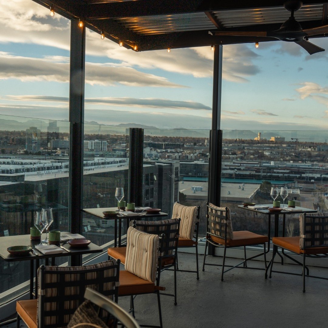 Top Picks for Denver Restaurant Week 2026