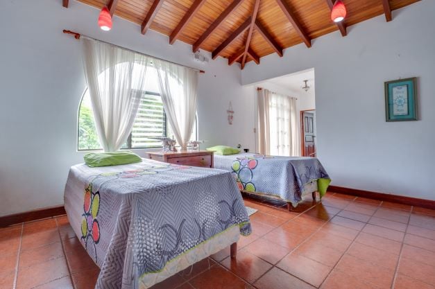 Brindisi Two-Homes Playa Flamingo