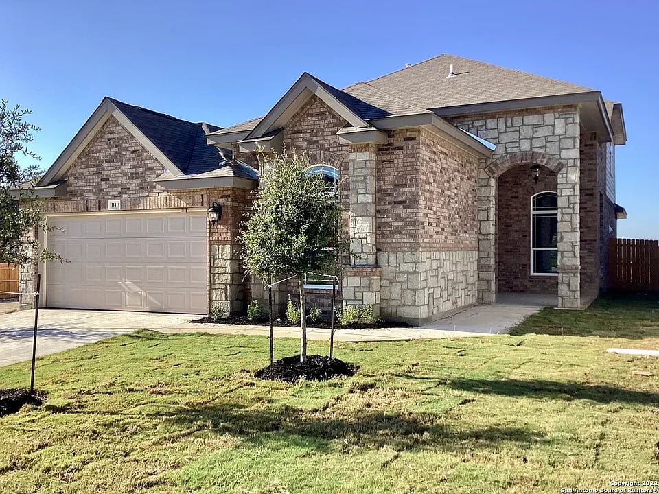 11410 Briceway Land