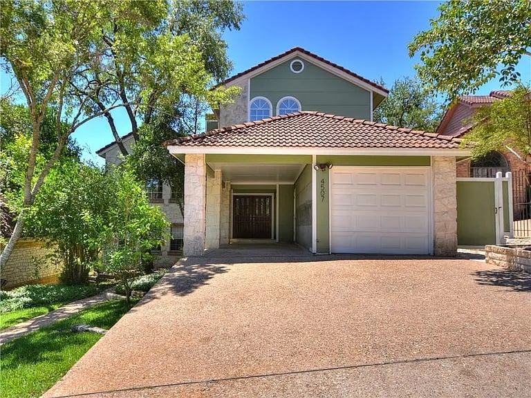 4507 Autumnleaf Holw