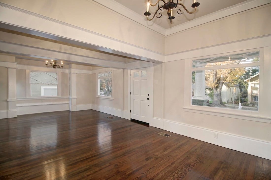 Gorgeous home in Curtis Park: 2754 Marshall Way 