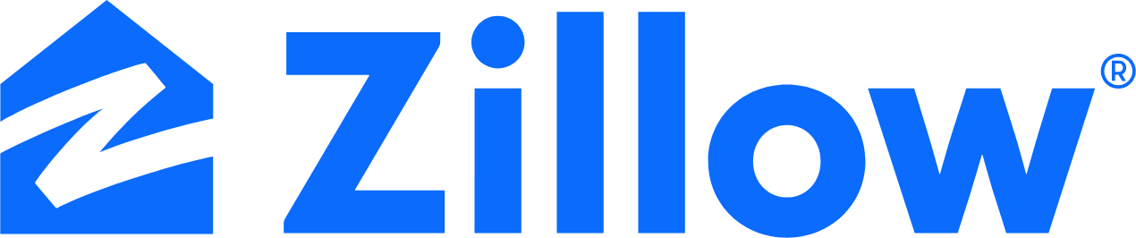 Zillow Logo