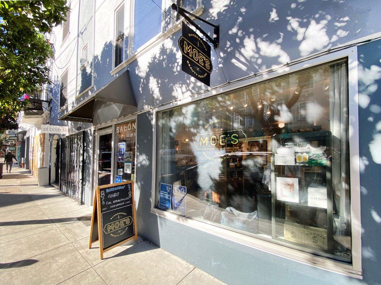 District 5 – Central