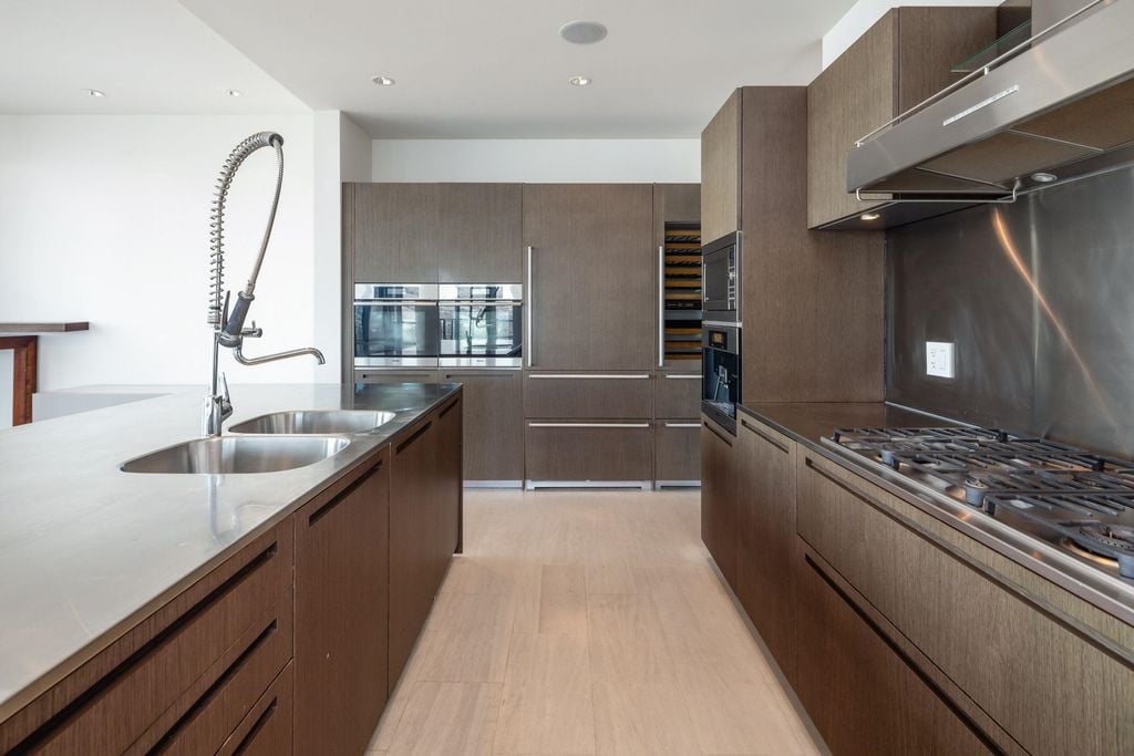 1128 W Georgia St, #4802