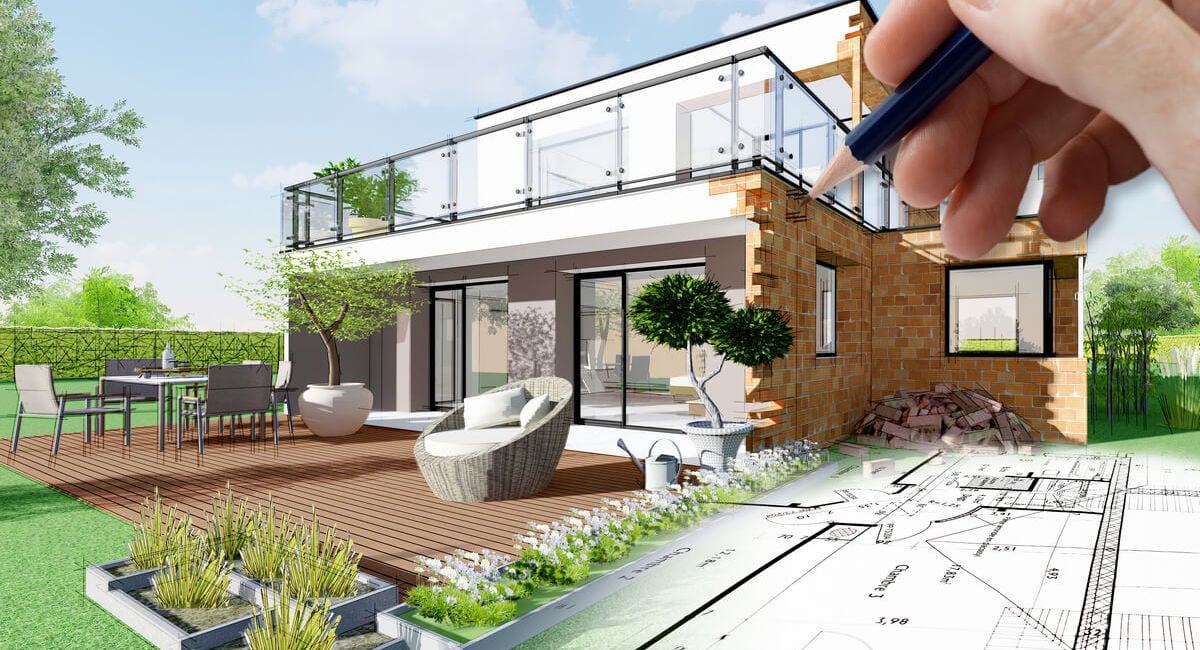 The Pros And Cons Of Buying A Fixer-Upper