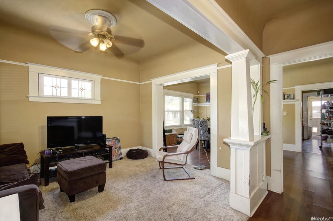 Just Sold in Midtown: 3301 W Street