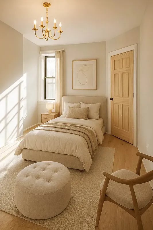 626 Willoughby Avenue #1