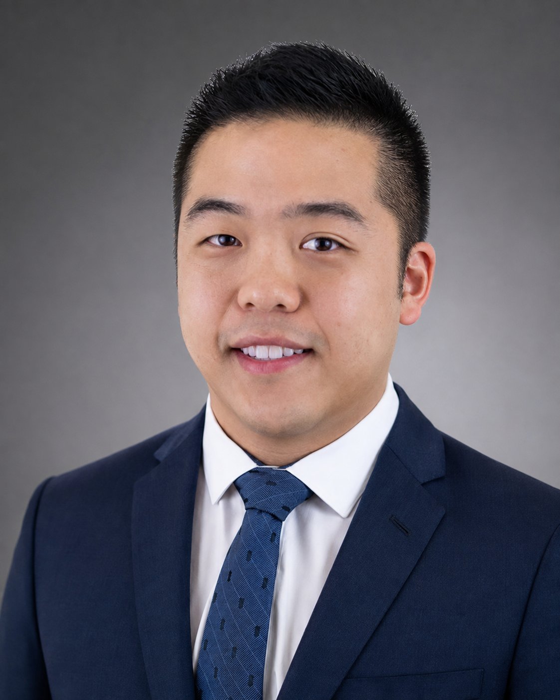 Edmond Chen