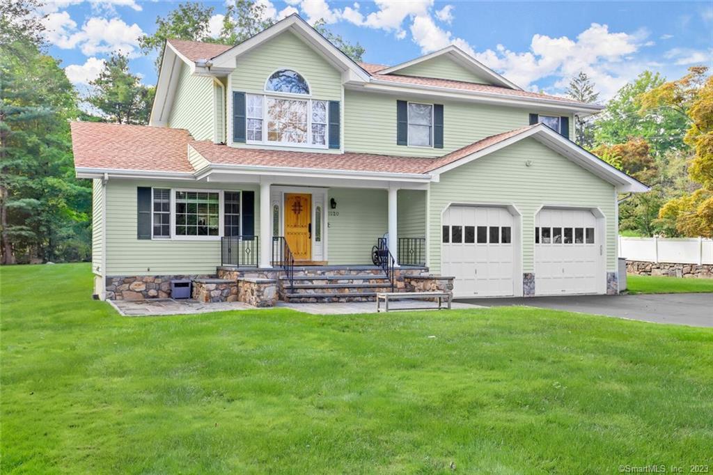1520 Hope Street, Stamford, CT 06907