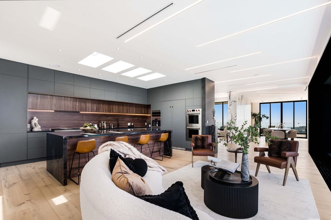 Opulent Summit