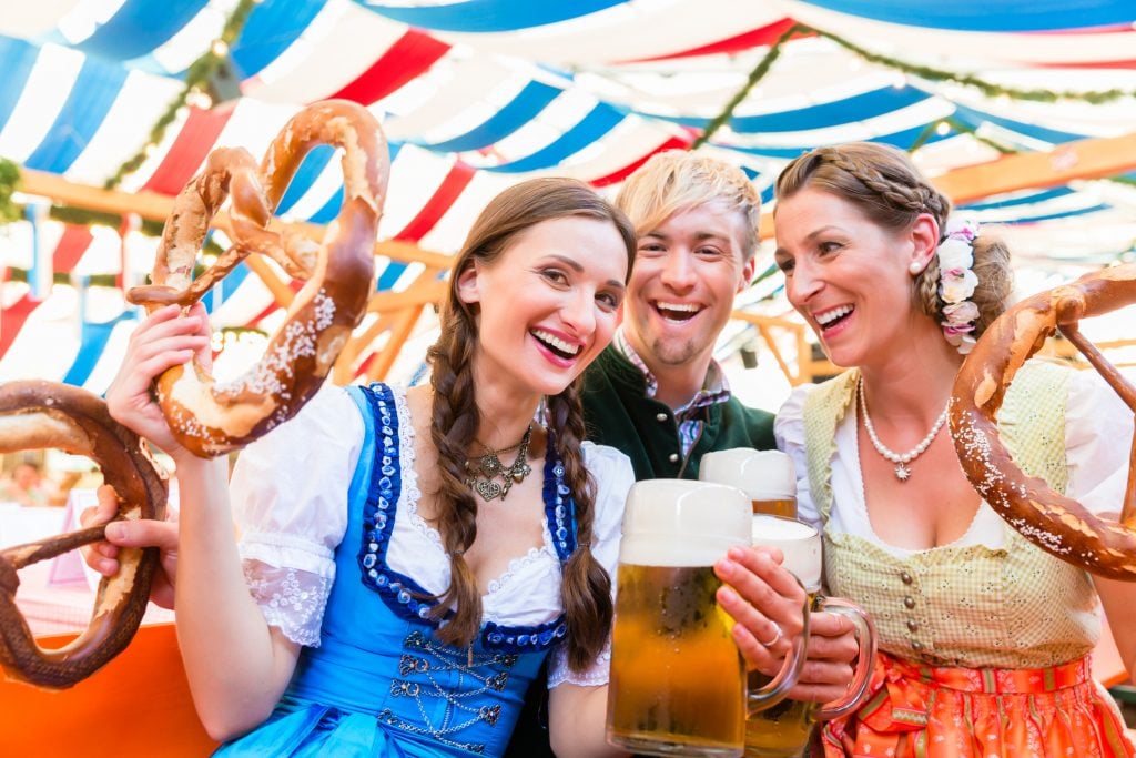 Utah’s Original Oktoberfest