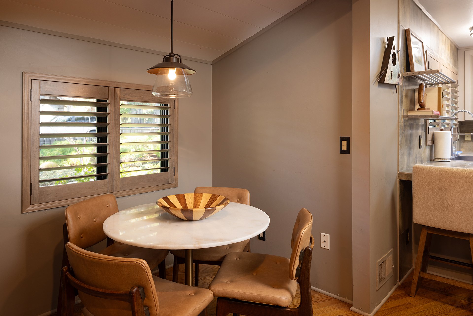 Carmel Woods Mid-Century Modern Retreat