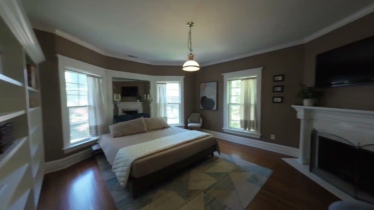 1337 W. Wayne St., Fort Wayne, Indiana 46802