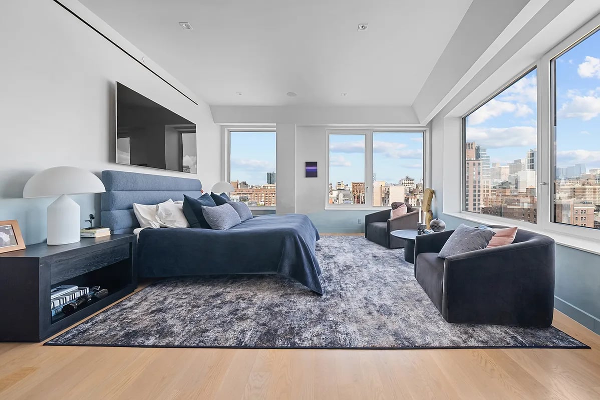 32 East 1st Street