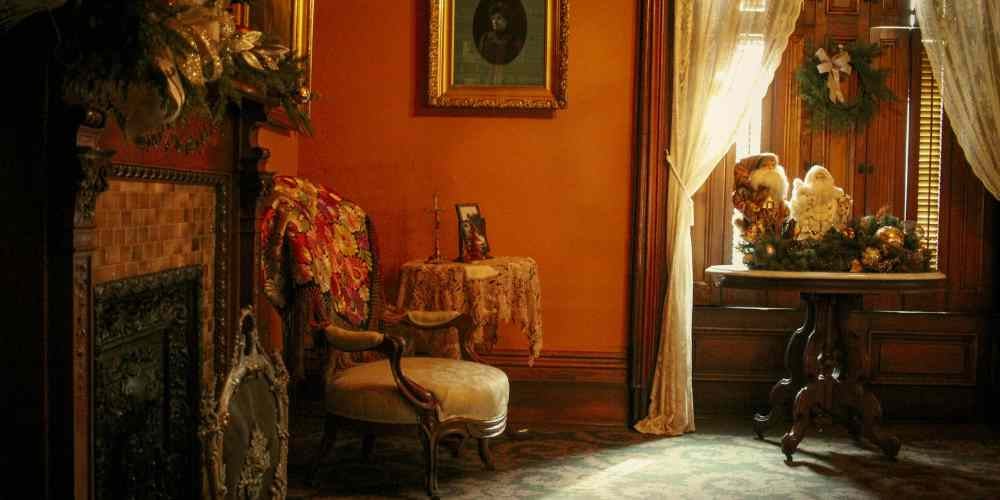 What Is the Best Wood to Use for a Fireplace Mantel