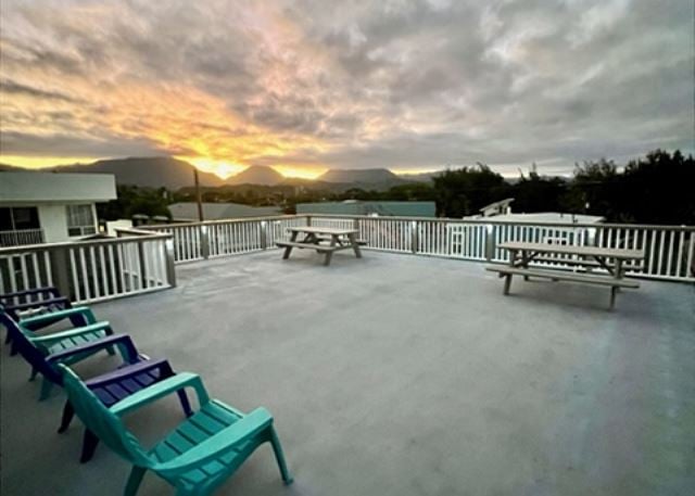 Kailua/Lanikai Beach Hideaway