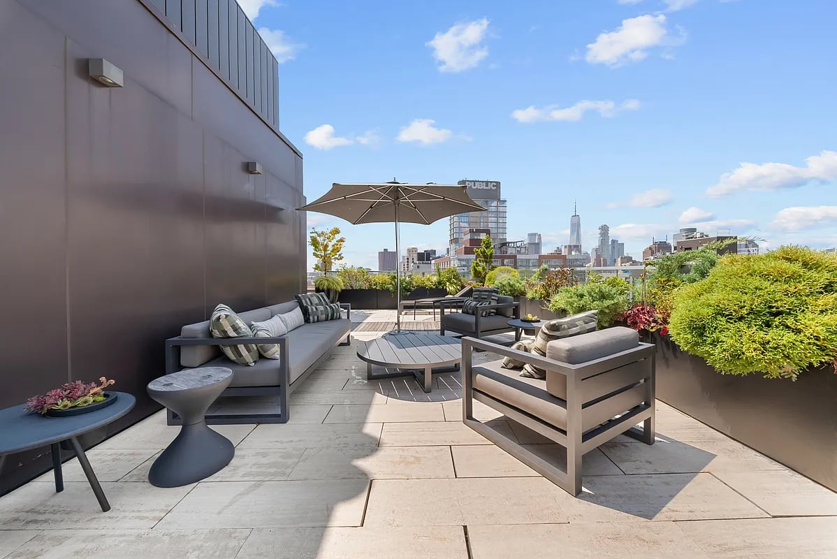 32 East 1st Street