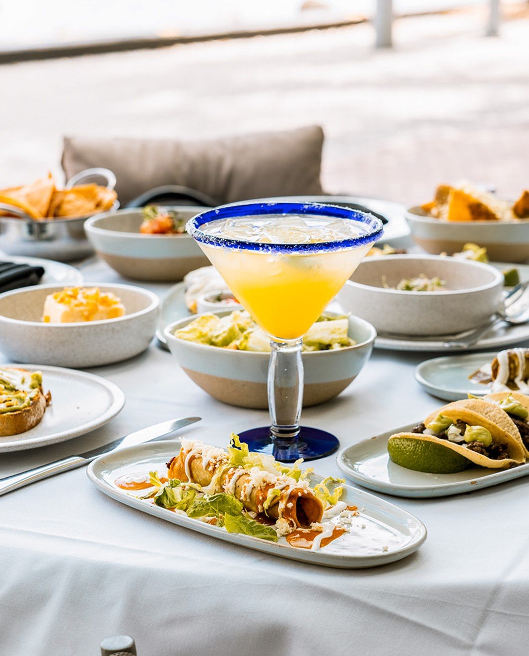 Luxury Living Meets Fine Dining: Cantina La Veinte Opens in Brickell