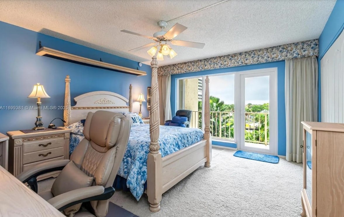 4301 N Ocean Blvd #303A